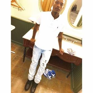 Meet your Posher, Brandon